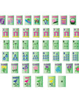 Garden Glow Tile Set
