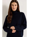 Marie Oliver Emmy Sweater