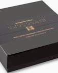 Chocolate Bourbon Balls 16 Piece