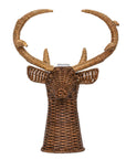 Devon Willow 22" Stag Vase