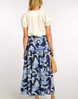 Elizabeth James The Label Phoebe Skirt