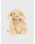 Jellycat Bashful Luxe Puppy Orlando Original