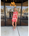 Anna Cate Dana Dress
