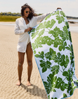 Weezie Beach Towel