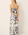Marie Oliver Bennett Pant
