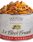 5 O'Clock Crunch - 14 oz.