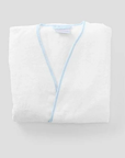 Weezie Women's Short Signature Robe