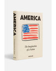 America: The Imagination of a Nation