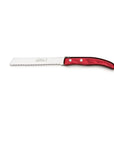 Claude Dozorme Berlingot Tomato Knife