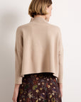Marie Oliver Claudie Popover