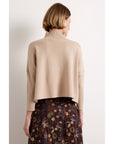 Marie Oliver Claudie Popover