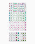 Oh My Mahjong Dandy Mahjong Tiles