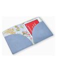 Mahjong Card Folio