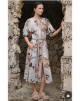 Las Surenas Tunic Dress