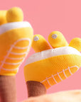 Jellycat Amuseables Sun 'Roller Skates'
