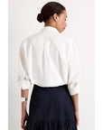 Marie Oliver Dallas Top