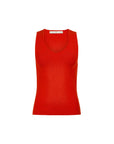Marie Oliver Miranda Tank