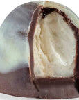 Chocolate Bourbon Balls 16 Piece