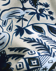 Marie Oliver Drew Top