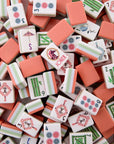 Oh My Mahjong Solara Mahjong Tiles
