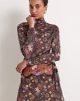 Marie Oliver Eloise Top
