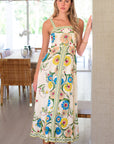 Elizabeth James The Label Annalisa Dress in Gatsby