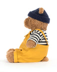 Jellycat Bartholomew Bear Seafarer Outfit
