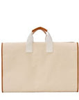 Georgia Folding Garment Bag with personalization
