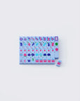 Oh My Mahjong Parisian Mahjong Travel Set