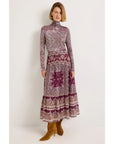 Marie Oliver Holland Skirt