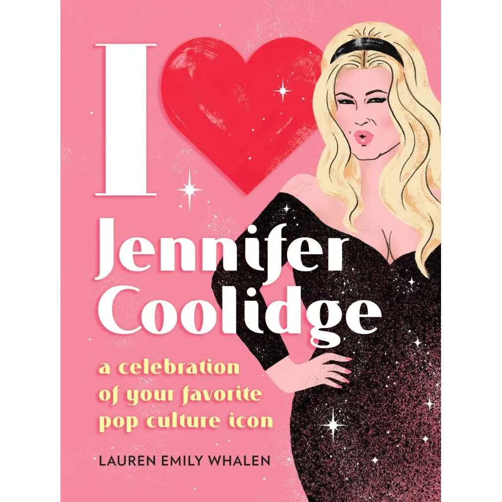 I Heart Jennifer Coolidge – Protocol