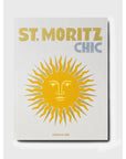 Assouline St. Moritz Chic