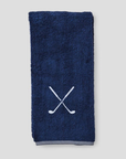 Weezie Golf towel