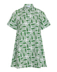 Olivia by Livro Dock Dress