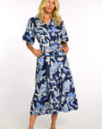 Elizabeth James The Label Collins Dress