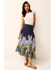 Marie Oliver Owens Skirt