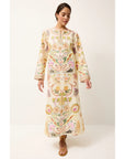 Marie Oliver Carlisle Dress