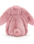 Jellycat Bashful Bunny Tulip Pink: Medium