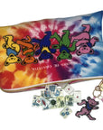Grateful Dead x Bespoke Mahjong