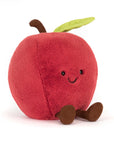 Jellycat Amuseables Apple