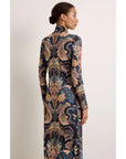 Marie Oliver Paxton Dress