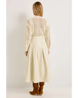 Marie Oliver Faith Skirt
