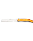 Claude Dozorme Berlingot Tomato Knife