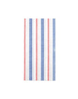 Vietri Papersoft Napkins-American Stripe : Guest-20