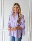 Caryn Lawn Abby Swing Top