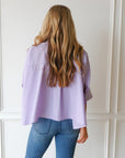 Caryn Lawn Abby Swing Top
