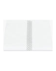 MATOUK Astor Braid Bedding