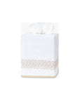 MATOUK Astor Braid Tissue Box Cover