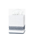 MATOUK Astor Braid Tissue Box Cover