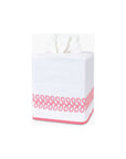 MATOUK Astor Braid Tissue Box Cover